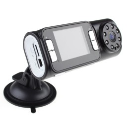 190K HD 720P Vehicle Car Recorder DVR - Click Image to Close