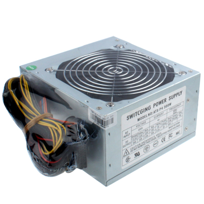 300W ATX12V Ver2.0 Power Supply - Click Image to Close