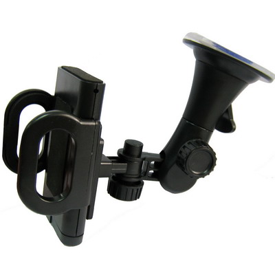 Car Universal Holder for MP3 MP4 Mobile GPS PDA - Click Image to Close