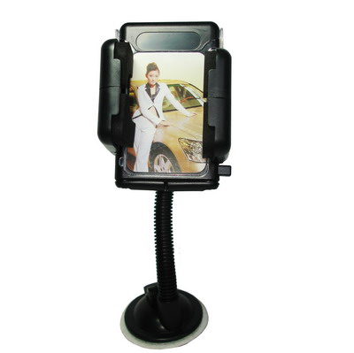 Car Mount Holder for PDA MP3 MP4 Mobile Phone