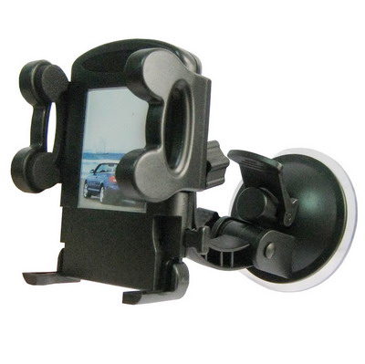 Car Universal Holder for MP3,MP4,Mobile,GPS,PDA - Click Image to Close