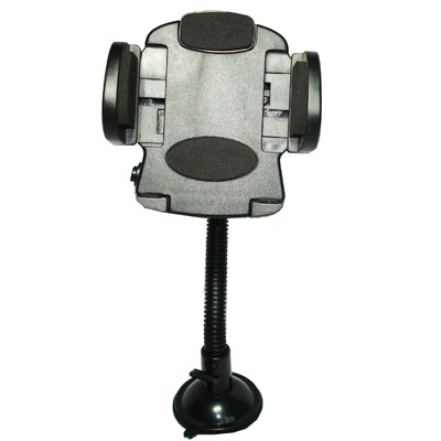 Car Mount Holder for MP3 MP4 Mobile Phone