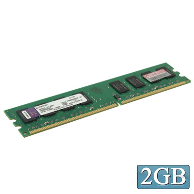 DDR3 2GB 1333MHz PC3-10600 CL6 240-Pin SODIMM Desktop Memory - Click Image to Close