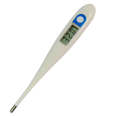 Electronic Digital LCD Medical Thermometer DT-11(A)