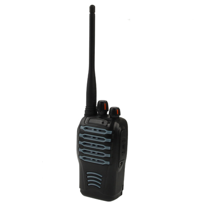 FD-501 Waterproof & Dustproof Walkie Talkie, Support 16 Memory Channels, Emergency Alarm and Monitor Function, Wireless Distance