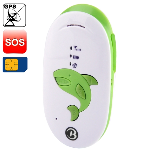 GPS302, GPS Pet / Children / Personal Tracker, Real-time Mini GPS Tracker - Click Image to Close