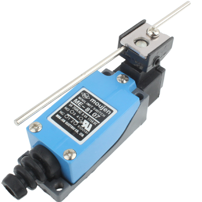 Electrical Rotary 90 Degree Lever Limit Switch ME-8107