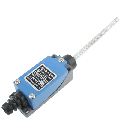 ME-9101 Automatic Reset Wobble Stick Head Mini Limit Switch