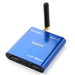 MT-03 Mini Android TV Box TV Dongle Android 4.1 RK3066 Dual Core Bluetooth 1G RAM HDMI TF