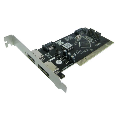 SATA HDD Hard Drive to IDE Adapter - Click Image to Close