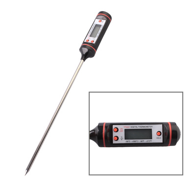 Digital Food Thermometer, TP3001 - Click Image to Close