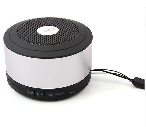 JXD X16 Wireless Bluetooth Speaker - Click Image to Close